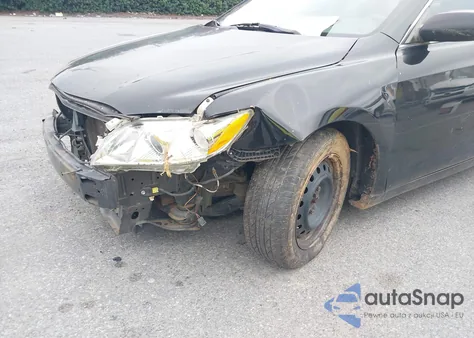 2009 Toyota Camry Le z USA, uszkodzony, nr VIN 4T1BE46K29U346028